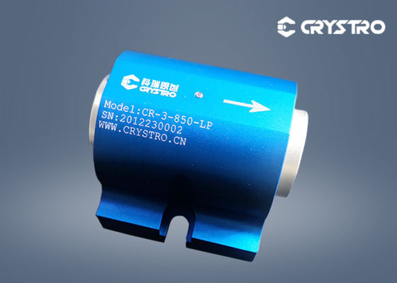 kopen 8mm helder diafragma 980nm vrije ruimte Faraday rotatie isolator online manufacture
