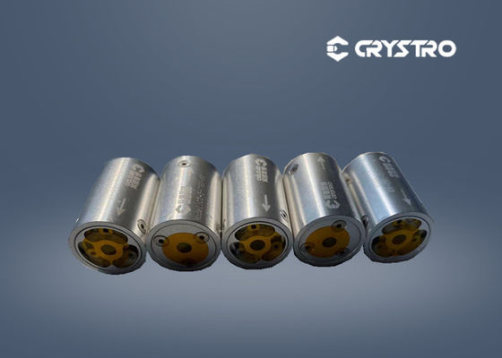 kopen Dia5mm Aperture 1064nm Magneto Crystal Free Space Optical Isolator online manufacture