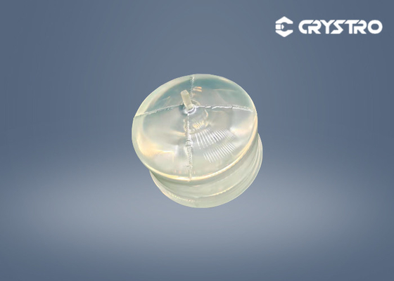 kopen Dia100mm Z-snij optische Linbo3 Litao3 Crystal Ingot online manufacture