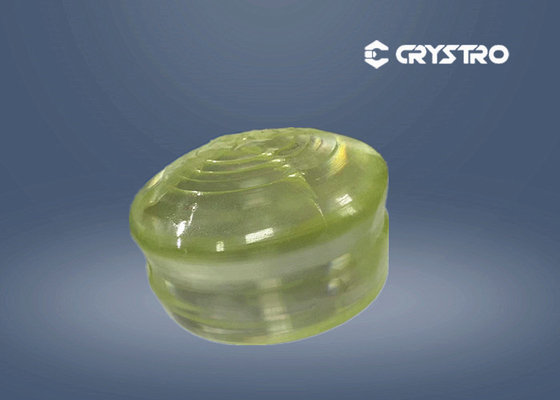 kopen SAW-kwaliteit LiNbO3 enkelkristal voor acousto-optische apparaten online manufacture
