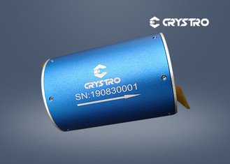 OCT Systeem 12mm SGS van de de Omwentelingsisolator van Openingsfaraday