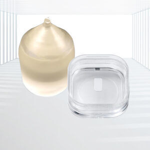 3 Inch Diameter GSGG Crystal Wafer Voor LPE Groei Bi:RIG SGGG Substraten