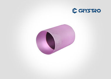 Neodymium gedopte Yttrium Aluminium Garnet Nd YAG Crystal voor laser systeem
