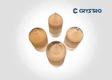 Faraday Isolators And Rotators Magneto Optical Crystals Terbium Gallium Garnet TGG Crystal