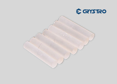 7.13g/Cm3 Dichtheid TGG Staaf Single Magneto Optical Crystals