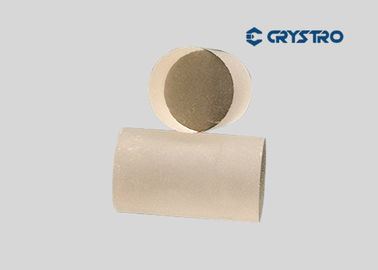 3 inch diameter isolatieapparaten Tgg enkelkristal