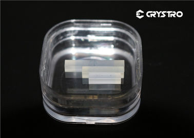 Low Absorption Rod TSAG Magneto-optische materialen