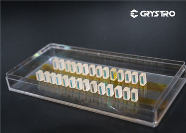 High Power Lasers TSAG Kristal Magneto-optische materialen