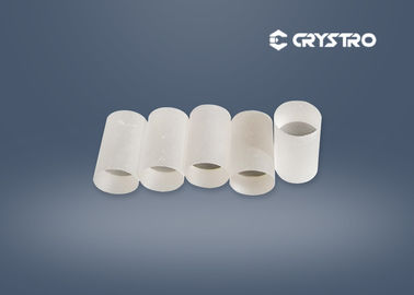 5.91g/Cm3 Dichtheid Magneto-optische materialen TSAG Cryatal 400 - 1600nm