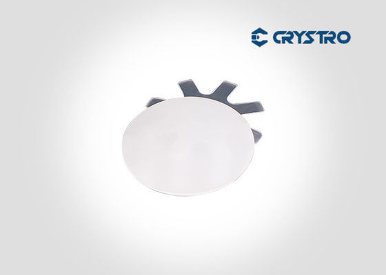 7.13g/Cm3 Gd3Ga5O12 1064nm Magneto GGG Optisch Substraat