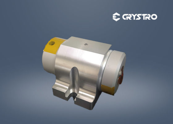 NIR 1030 nm 12 mm TGG-optische vezelisolator