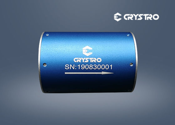 COC 10J/Cm2 Niet-reciprocaal 1064nm Faraday-rotatie-isolator