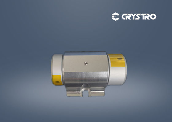 Polarisatie 1064nm Kleine vrije ruimte TSAG Faraday Isolators Crystal