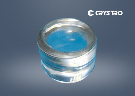 Acousto - optisch lasergehalte Telluriumdioxide lasergehalte TeO2 grondstof