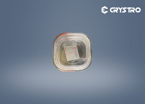 Lithiumtantalaat LiTaO3 Niet-lineaire optische piezo-elektrische effectkristallen