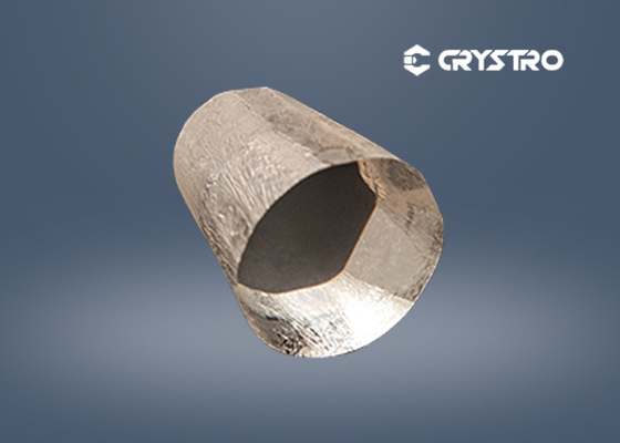 Optische Lithium-Tantalaat kristallenzen voor optisch instrument