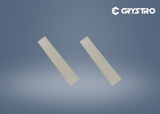 Lithium Tantlate LiTaO3 Wafer voor elektro-akoestische optiek